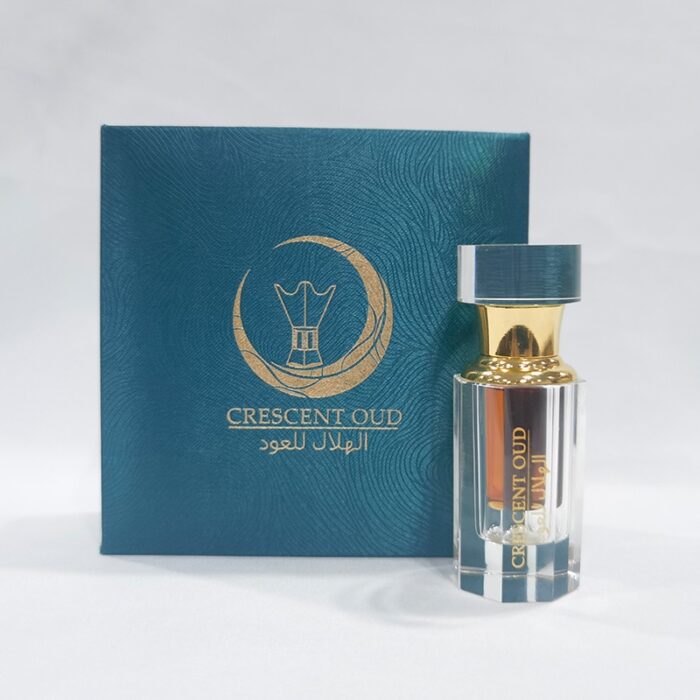 Agarwood Oud Oil No. 1 Hainan Emperor