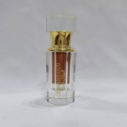 Agarwood Oud Essential Oil No. 6 氏. ミステリー